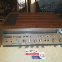 akai aa-1020db stereo receiver-made in japan-внос switzerland, снимка 2 - Ресийвъри, усилватели, смесителни пултове - 30138806