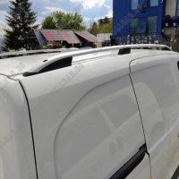 Рейлинги, греди за Citroen Berlingo, Peugeot Partner 2007+, снимка 4 - Аксесоари и консумативи - 42846439