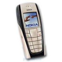 Nokia 6220 - Nokia RH-20 панел , снимка 3 - Резервни части за телефони - 20058457