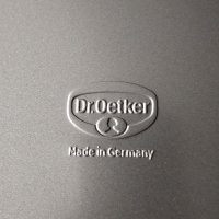 Made in GERMANY - Dr.Oetker - Комплект от 3 форми за печене , снимка 4 - Съдове за готвене - 37019894