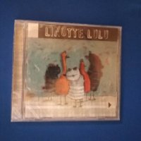 Linotte Lulu , снимка 1 - CD дискове - 38798893