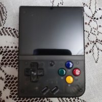 Miyoo Mini Plus - ретро гейминг конзола/игра, снимка 3 - Други игри и конзоли - 44807788