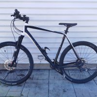 Алуминиев велосипед 29 цола BULLS COPPERHEAD колело , снимка 1 - Велосипеди - 40141235