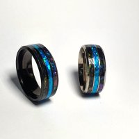 Елегантни пръстени, снимка 7 - Пръстени - 42618579