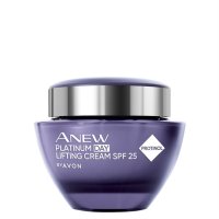 Avon- комплект ANEW platinum 55+, снимка 2 - Козметика за лице - 42625112