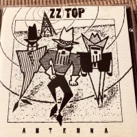 ZZ TOP,GARY MOORE, снимка 6 - CD дискове - 37370117