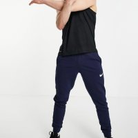 Nike Jogger Pants - страхотно мъжко долнище КАТО НОВО, снимка 1 - Спортни дрехи, екипи - 40726765