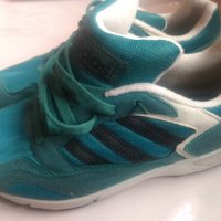 Маратонки adidas, снимка 8 - Маратонки - 31439648