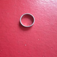 Сребърен пръстен 925 проба 2, снимка 4 - Пръстени - 36773946