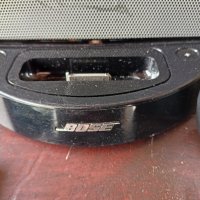 Bose SoundDock, снимка 2 - Аудиосистеми - 37699941