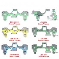Резервни части за джойстик dualshock 4, снимка 10 - PlayStation конзоли - 25930827