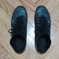 Оригинални бутонки Nike Mercurial, снимка 6 - Футбол - 44746262