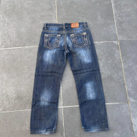 True Religion Jeans Дънки, снимка 3 - Дънки - 44737144