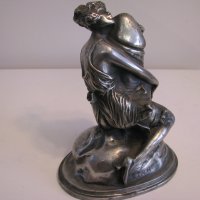 статуетка Bruno ZACH , снимка 4 - Антикварни и старинни предмети - 30148955