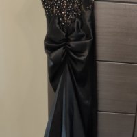 Елегантна бална рокля , снимка 8 - Рокли - 39935901