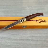 Колекционерски джобен нож OPINEL effile. №2743, снимка 1 - Антикварни и старинни предмети - 38229846