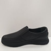мъжки обувки 7971, снимка 2 - Спортно елегантни обувки - 40464595
