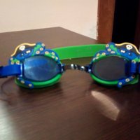 Плувни очила, снимка 1 - Водни спортове - 30622945
