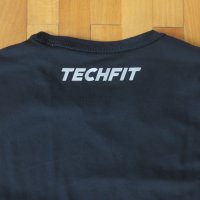 Adidas Techfit тениска , снимка 14 - Тениски - 29056961