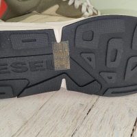 Спортни обувки diesel , снимка 5 - Спортно елегантни обувки - 44664731