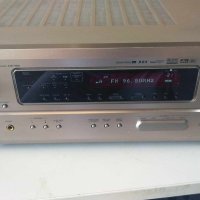 Ресивър Denon AVR-1804, снимка 6 - Ресийвъри, усилватели, смесителни пултове - 42044978