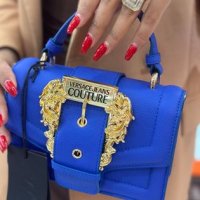 Versace дамска чанта, снимка 4 - Чанти - 42531726