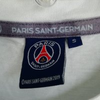 PSG Paris Saint-Germain тениска памучна S , снимка 5 - Тениски - 37094931