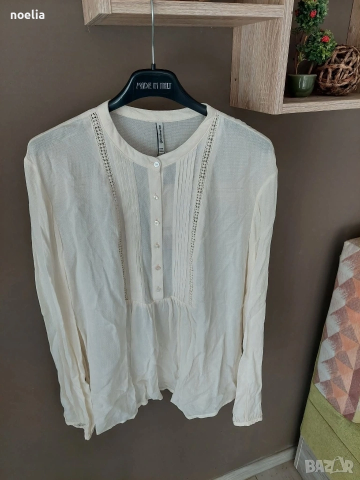 разпродажба - дамска риза Stradivarius , снимка 1