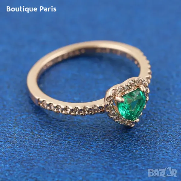 Pandora оригинален пръстен, снимка 1