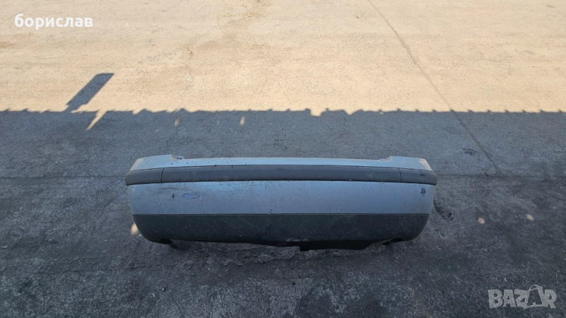 Задна броня за Фолксваген Пасат б5, снимка 1