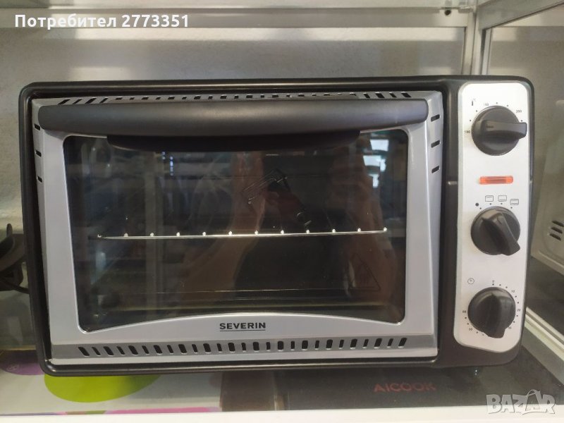 Фурна,печка, снимка 1