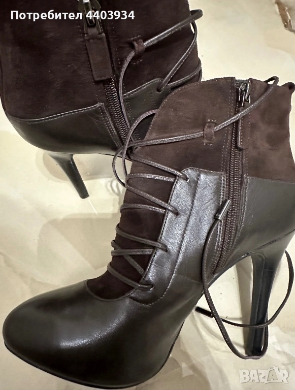 Дамски боти GUESS, снимка 1