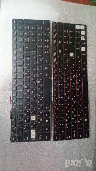 Lenovo Y50/Y50-70-оригинални клавиши, снимка 1
