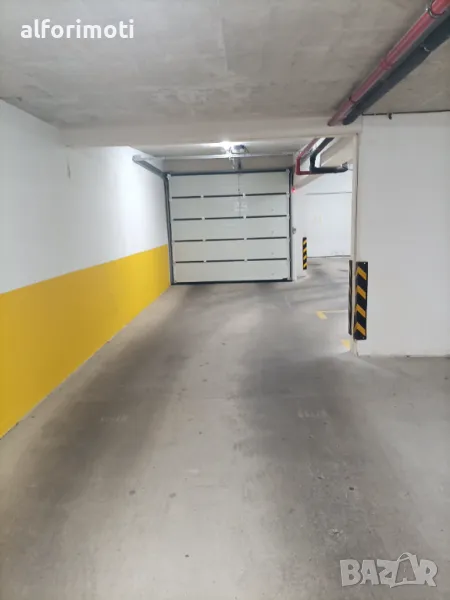 Паркомясто идеален център-фонтани, снимка 1