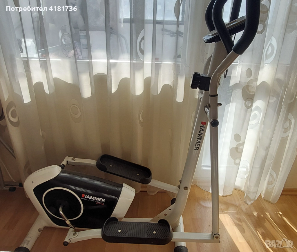 Кростренажор HAMMER , снимка 1