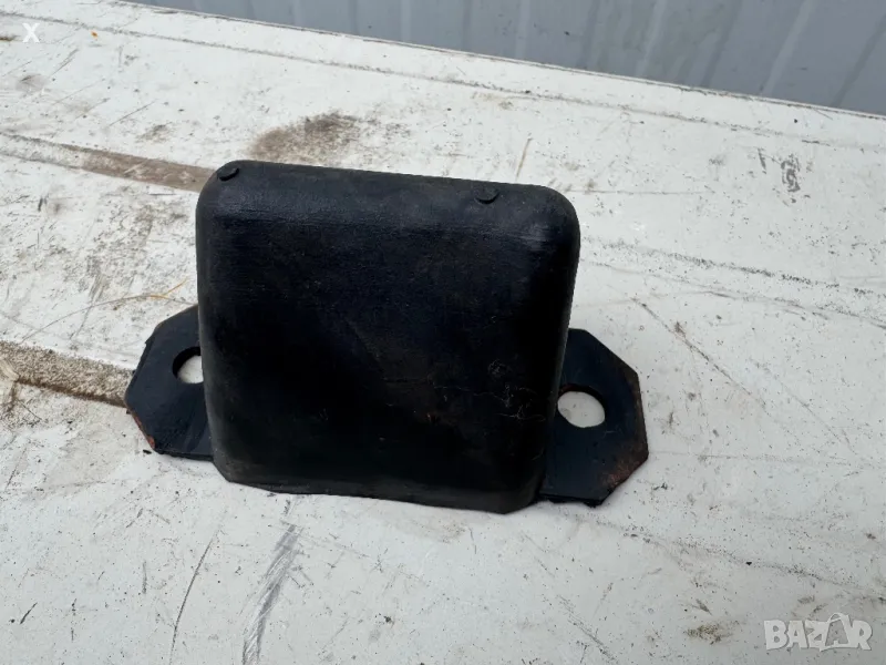 ТАМПОН БУФЕР УАЗ 469-2912622-01 НОВ ОРИГИНАЛЕН, снимка 1