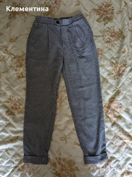 панталон Bershka , снимка 1