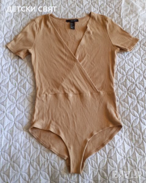 Дамско боди, размер Л, снимка 1