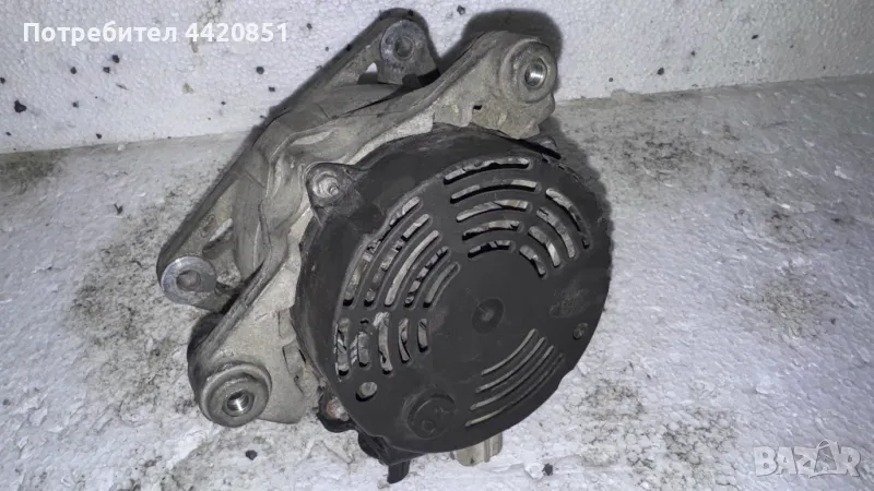 Динамо/Алтернатор за Ford Focus - 09K3B  1M5T10300BC, снимка 1