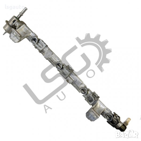 Горивна рейка Mazda 2 I (DY)(2003-2007) ID:92106, снимка 1