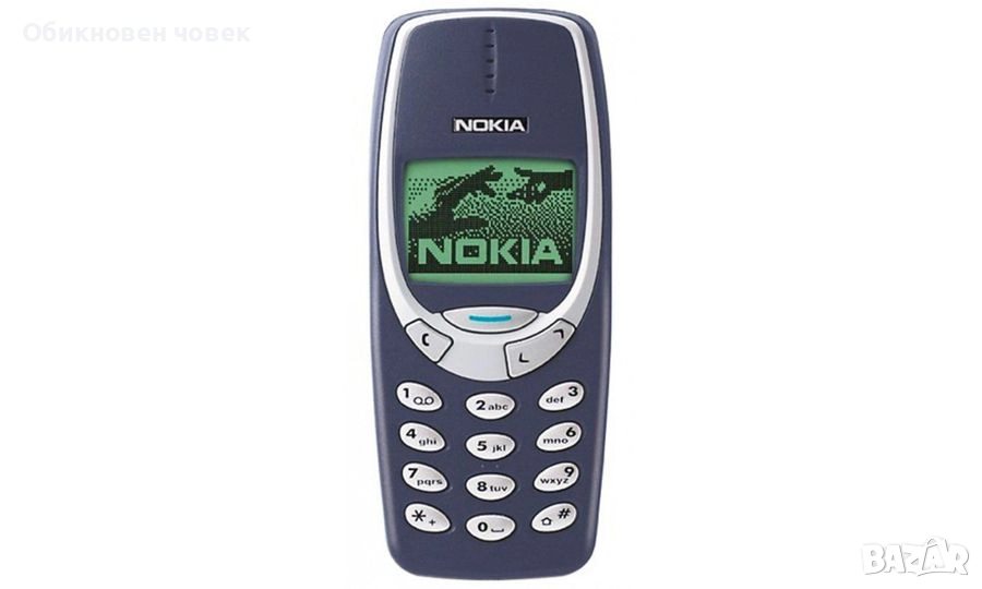 Разкодиране на DCT-3 и DCT-4 телефони "Nokia", снимка 1