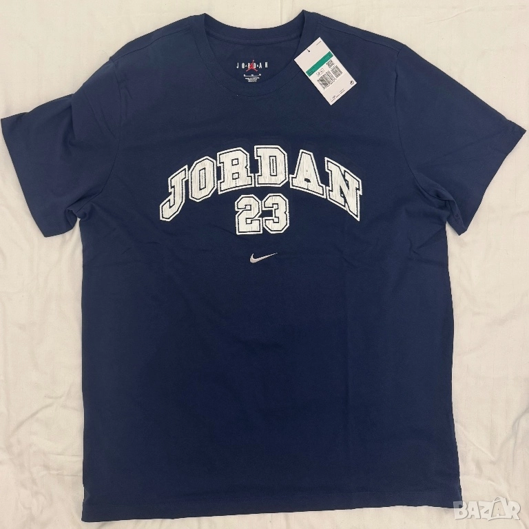 Jordan Nike, снимка 1