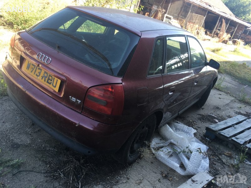audi a3 за части, снимка 1
