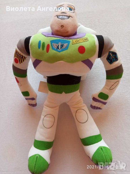 Детски играчки, снимка 1