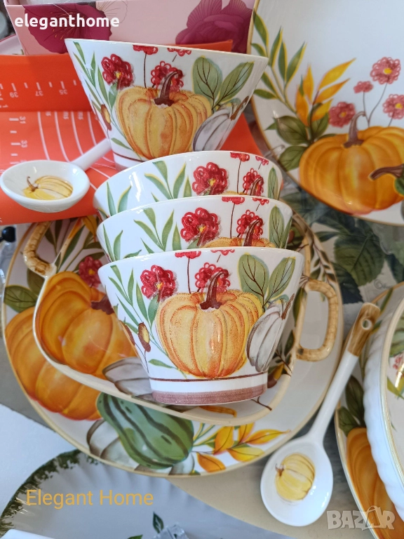 Керамична купичка, снимка 1