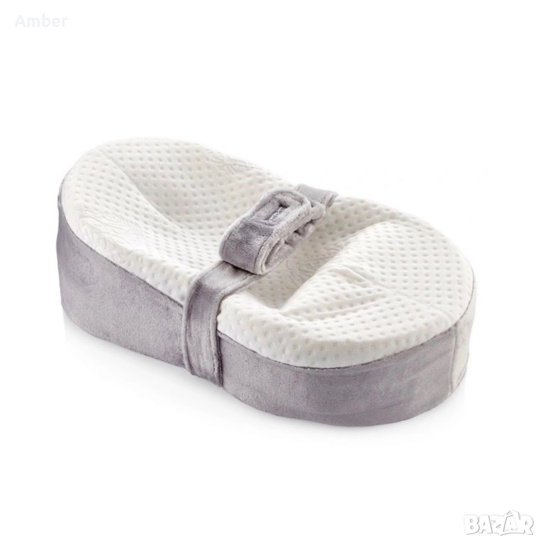 Анатомично гнездо BabyJem - My First bed, снимка 1