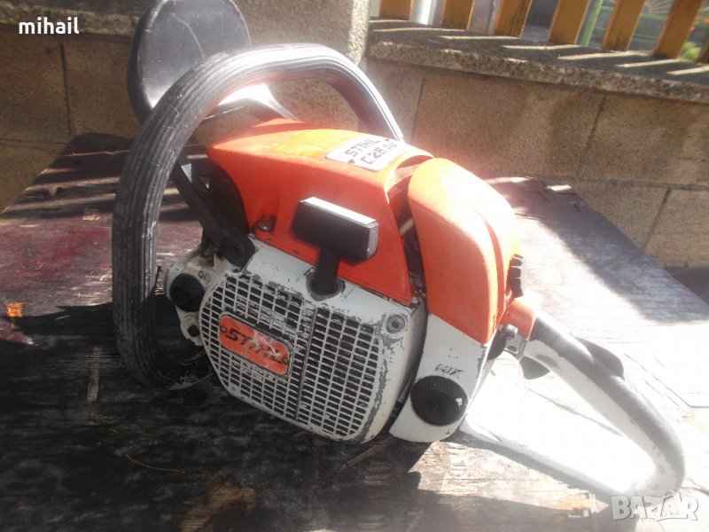 stihl 028  на части, снимка 1