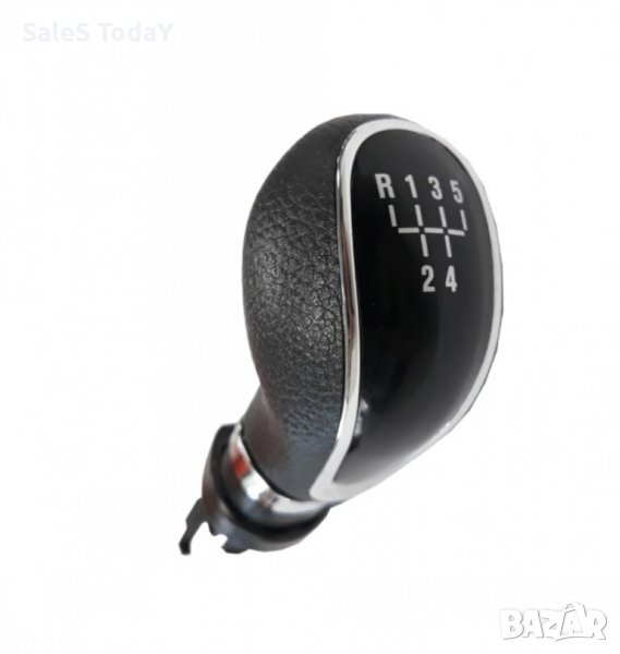 Топка за скоростен лост, Opel Astra J, Insignia, 5 скорости, снимка 1