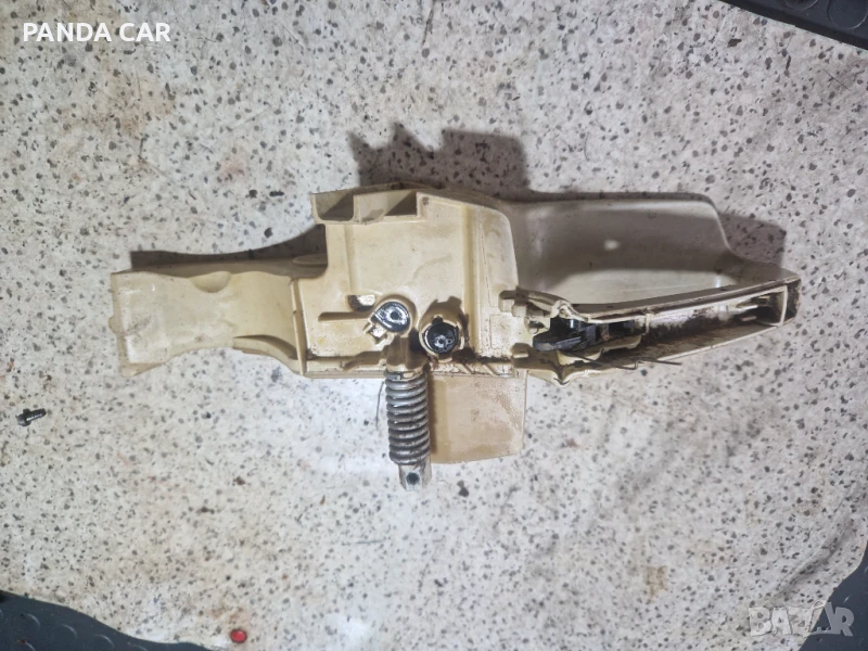 Резервоар за Stihl MS 362, снимка 1