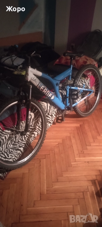 Планински бегач 26цола , снимка 1